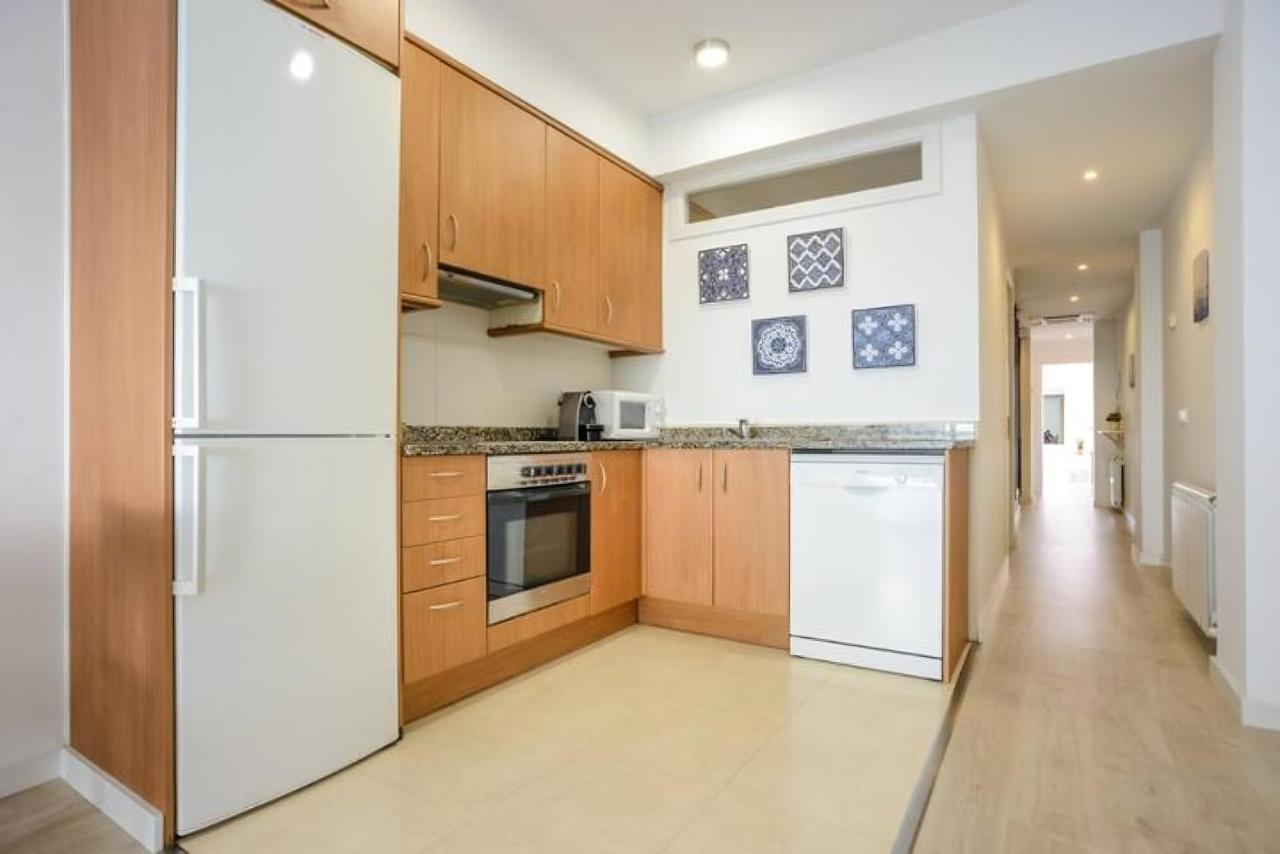 Flateli Lorenzana 17 Appartement Gerona