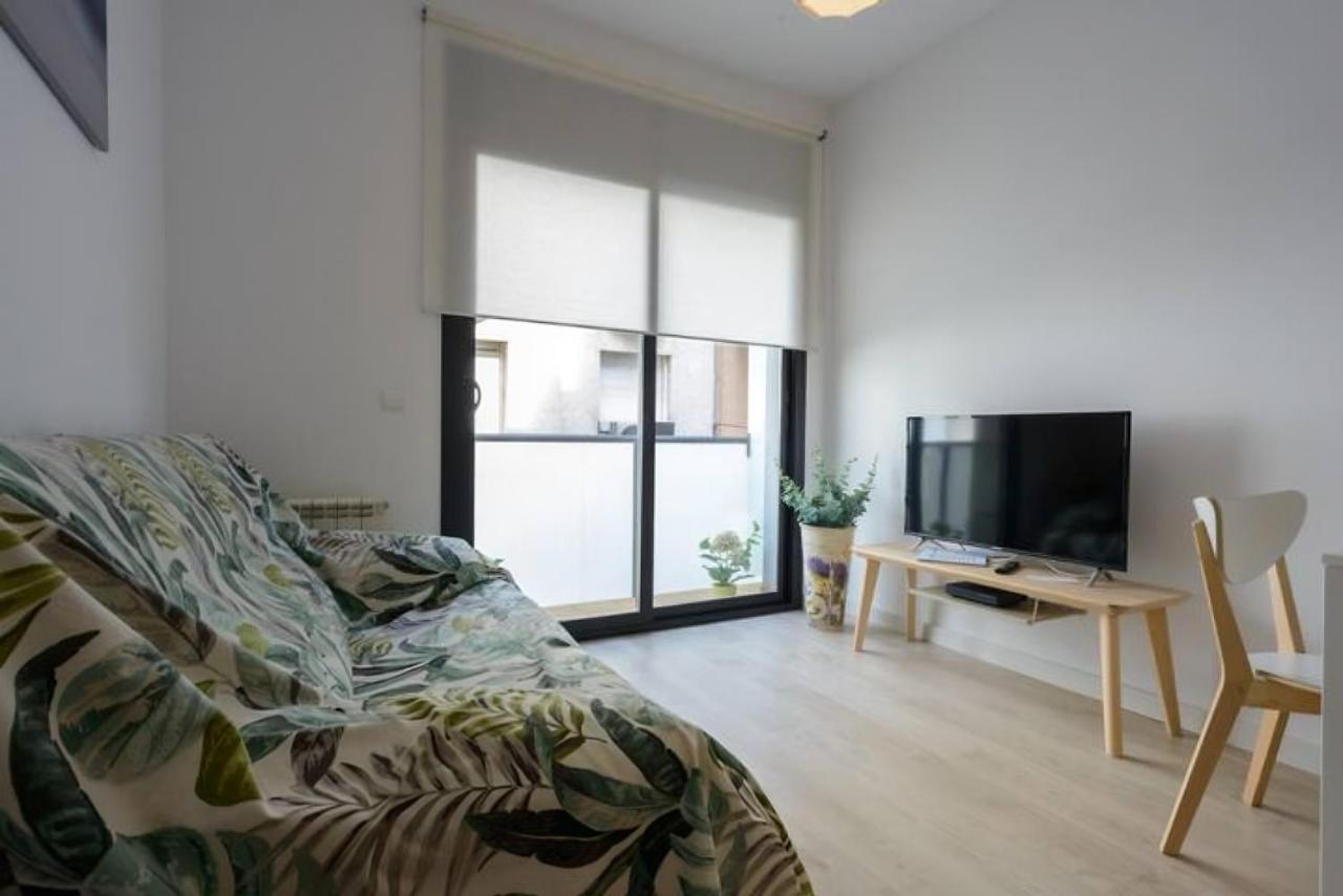 Flateli Lorenzana 17 Appartement