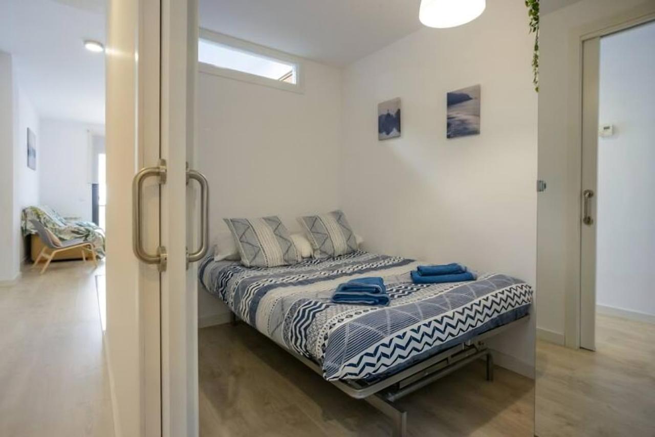 Flateli Lorenzana 17 Appartement