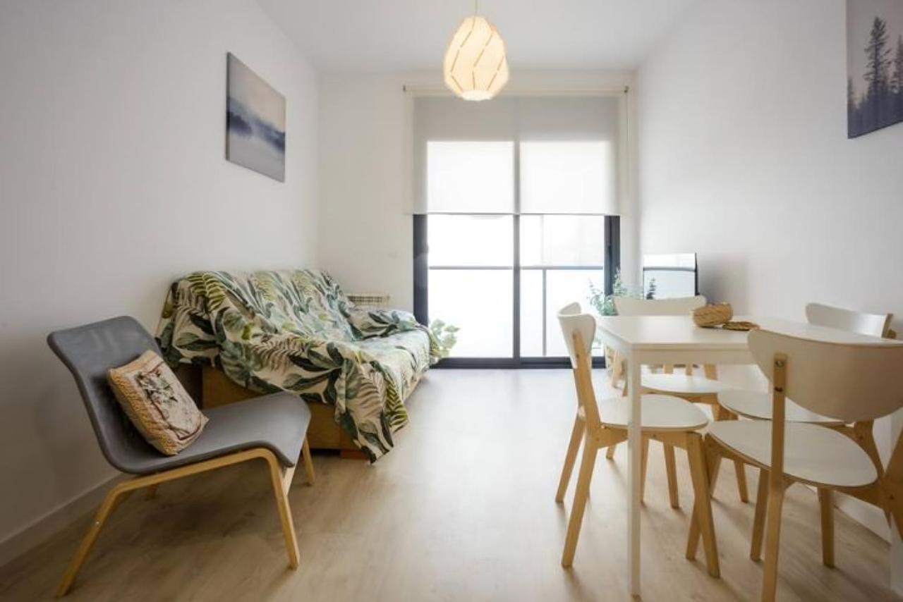 Appartement Flateli Lorenzana 17 *