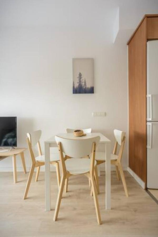Flateli Lorenzana 17 Appartement *
