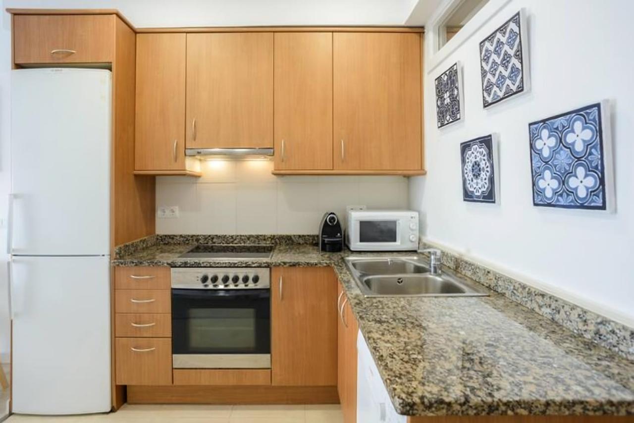 Appartement Flateli Lorenzana 17