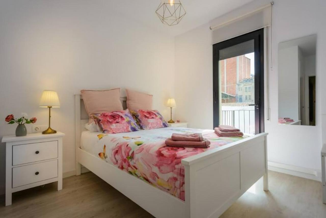 Appartement Flateli Lorenzana 17 Gerona